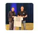 PhDr. Dárius Štrba, MBA, DBA