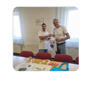 Ing. Tibor Čičmanec