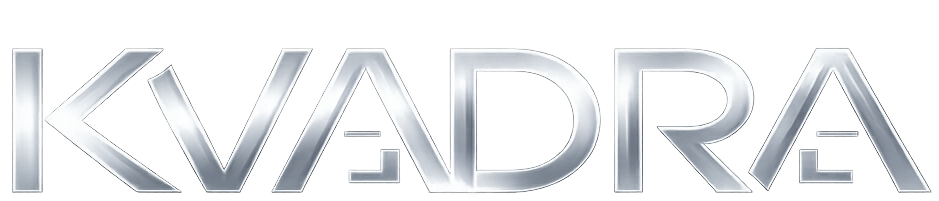 KVADRA logo